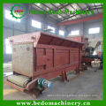 Bark Removing Machine Wood Logs Peeling Machine